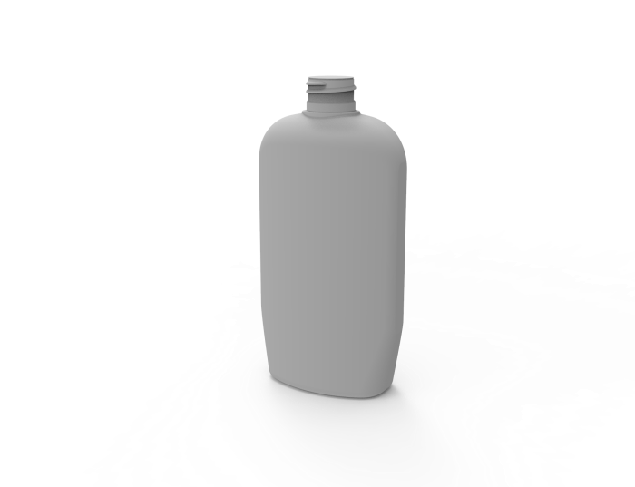 15 oz Lotion Oval